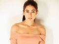 Sara Ali Khan's driver tests Covid-19 positive - Hindi News | Sara Ali Khan's driver tests Covid-19 positive | Latest lifestyle News at Lokmattimes.com