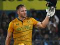 South Africa's David Miller focuses on diet as he gets ready for IPL 2023 - Hindi News | South Africa's David Miller focuses on diet as he gets ready for IPL 2023 | Latest cricket News at Lokmattimes.com