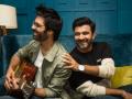 Sachin-Jigar sing a different tune with 'Nahi Jaana' - Hindi News | Sachin-Jigar sing a different tune with 'Nahi Jaana' | Latest entertainment News at Lokmattimes.com