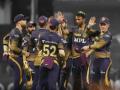 IPL 2021: Iyer, Tripathi and bowlers help Kolkata thrash Mumbai by seven wickets - Hindi News | IPL 2021: Iyer, Tripathi and bowlers help Kolkata thrash Mumbai by seven wickets | Latest cricket News at Lokmattimes.com