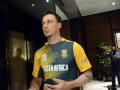 Would love be in quarantine with de Kock: Steyn - Hindi News | Would love be in quarantine with de Kock: Steyn | Latest cricket News at Lokmattimes.com