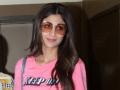 Shilpa Shetty makes it to TikToks Top 50 - Hindi News | Shilpa Shetty makes it to TikToks Top 50 | Latest entertainment News at Lokmattimes.com