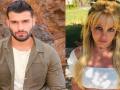 Britney Spears, Sam Asghari reach agreement on sharing dogs - Hindi News | Britney Spears, Sam Asghari reach agreement on sharing dogs | Latest international News at Lokmattimes.com