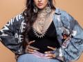 Raja Kumari returns to stage after 2 years, performs in Punjab for first time - Hindi News | Raja Kumari returns to stage after 2 years, performs in Punjab for first time | Latest entertainment News at Lokmattimes.com
