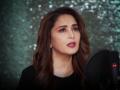 Lockdown diaries: Madhuri experiments with husband's hairstyle - Hindi News | Lockdown diaries: Madhuri experiments with husband's hairstyle | Latest lifestyle News at Lokmattimes.com