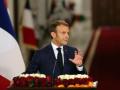 US withdrawal from Afghanistan leaves situation no more under control: Macron - Hindi News | US withdrawal from Afghanistan leaves situation no more under control: Macron | Latest politics News at Lokmattimes.com
