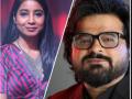 Shilpa Rao: Working with Pritam has always been very special to me - Hindi News | Shilpa Rao: Working with Pritam has always been very special to me | Latest entertainment News at Lokmattimes.com