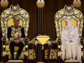 Malaysian King, Queen test Covid positive - Hindi News | Malaysian King, Queen test Covid positive | Latest politics News at Lokmattimes.com