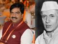 India still paying the price of Nehru's multiple 'policy failures', says BJP spokesman - Hindi News | India still paying the price of Nehru's multiple 'policy failures', says BJP spokesman | Latest politics News at Lokmattimes.com