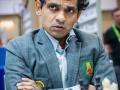 Sasikiran, Erigaisi help India bounce back to beat Brazil at 44th Chess Olympiad - Hindi News | Sasikiran, Erigaisi help India bounce back to beat Brazil at 44th Chess Olympiad | Latest other-sports News at Lokmattimes.com