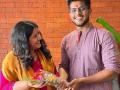'Kal Ho Naa Ho' child actress Jhanak Shukla gets engaged - Hindi News | 'Kal Ho Naa Ho' child actress Jhanak Shukla gets engaged | Latest entertainment News at Lokmattimes.com