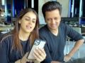 Riteish to birthday girl Genelia: Growing young with you is a blessing - Hindi News | Riteish to birthday girl Genelia: Growing young with you is a blessing | Latest lifestyle News at Lokmattimes.com