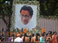 Maha Legislature to unveil portrait of Thackeray on his 97th birth anniv - Hindi News | Maha Legislature to unveil portrait of Thackeray on his 97th birth anniv | Latest maharashtra News at Lokmattimes.com