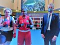 Adriatic Pear boxing: After Alfiya's opening gold, India eye more - Hindi News | Adriatic Pear boxing: After Alfiya's opening gold, India eye more | Latest other-sports News at Lokmattimes.com