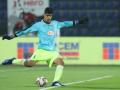 You have to start from scratch when playing abroad: Sandhu - Hindi News | You have to start from scratch when playing abroad: Sandhu | Latest football News at Lokmattimes.com