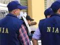 NIA attaches 3 properties of terror funding accused in J&K - Hindi News | NIA attaches 3 properties of terror funding accused in J&K | Latest national News at Lokmattimes.com