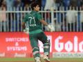 Asia Cup 2022: Naseem Shah hit last-over sixes with a bat borrowed from Hasnain - Hindi News | Asia Cup 2022: Naseem Shah hit last-over sixes with a bat borrowed from Hasnain | Latest cricket News at Lokmattimes.com