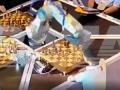 Chess-playing robot breaks opponent boy's finger at Moscow Open - Hindi News | Chess-playing robot breaks opponent boy's finger at Moscow Open | Latest technology News at Lokmattimes.com