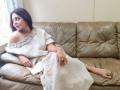 Shefali Shah's relaxed Saturday vibes - Hindi News | Shefali Shah's relaxed Saturday vibes | Latest lifestyle News at Lokmattimes.com