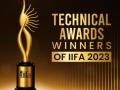 IIFA Technical Awards: 'Gangubai Kathiawadi', 'Bhool Bhulaiyaa 2' top winners - Hindi News | IIFA Technical Awards: 'Gangubai Kathiawadi', 'Bhool Bhulaiyaa 2' top winners | Latest entertainment News at Lokmattimes.com