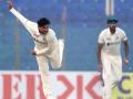 1st Test, Day 3: Kuldeep bags five-for as India bowl out Bangladesh for 150, take massive 254-run lead - Hindi News | 1st Test, Day 3: Kuldeep bags five-for as India bowl out Bangladesh for 150, take massive 254-run lead | Latest cricket News at Lokmattimes.com