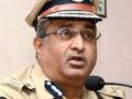 I foiled attempts to burn Andhra: Suspended IPS officer - Hindi News | I foiled attempts to burn Andhra: Suspended IPS officer | Latest politics News at Lokmattimes.com