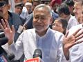 Stay alert of people coming from Delhi, Nitish advises Kushwaha community - Hindi News | Stay alert of people coming from Delhi, Nitish advises Kushwaha community | Latest politics News at Lokmattimes.com