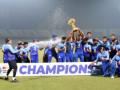 Syed Mushtaq Ali Trophy: Mumbai beat Himachal Pradesh by three wickets to win maiden title - Hindi News | Syed Mushtaq Ali Trophy: Mumbai beat Himachal Pradesh by three wickets to win maiden title | Latest cricket News at Lokmattimes.com