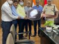 G'gram police forms accident response team to help victims - Hindi News | G'gram police forms accident response team to help victims | Latest politics News at Lokmattimes.com