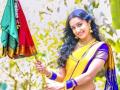 Shraddha Kapoor celebrates Gudi Padwa in traditional Nauvari saree - Hindi News | Shraddha Kapoor celebrates Gudi Padwa in traditional Nauvari saree | Latest entertainment News at Lokmattimes.com