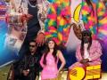 Chris Gayle on 'Oh Fatima': Great song, great locations and a super collaboration with Arko - Hindi News | Chris Gayle on 'Oh Fatima': Great song, great locations and a super collaboration with Arko | Latest entertainment News at Lokmattimes.com