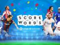 LaLiga launches new word game for football fans - Hindi News | LaLiga launches new word game for football fans | Latest football News at Lokmattimes.com