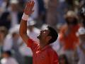 French Open: Djokovic, Alcaraz advance to third round in pursuit of title, top ranking - Hindi News | French Open: Djokovic, Alcaraz advance to third round in pursuit of title, top ranking | Latest tennis News at Lokmattimes.com
