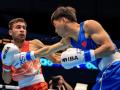 Men's World Boxing C'ships: Deepak, Nishant enter quarter-finals; Akash, Sachin bow out - Hindi News | Men's World Boxing C'ships: Deepak, Nishant enter quarter-finals; Akash, Sachin bow out | Latest other-sports News at Lokmattimes.com