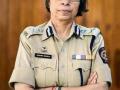 IPS officer Rashmi Shukla appointed DG of SSB, faced phone-tapping allegations - Hindi News | IPS officer Rashmi Shukla appointed DG of SSB, faced phone-tapping allegations | Latest politics News at Lokmattimes.com
