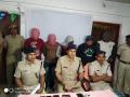 RTI activist murder case: Odisha police arrest five including contract killers - Hindi News | RTI activist murder case: Odisha police arrest five including contract killers | Latest national News at Lokmattimes.com