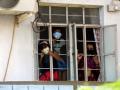 Lockdown hard on kids with special needs - Hindi News | Lockdown hard on kids with special needs | Latest national News at Lokmattimes.com