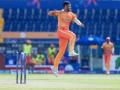 ILT20: Sanchit Sharma shines as Gulf Giants beat Abu Dhabi Knight Riders by 6 wickets - Hindi News | ILT20: Sanchit Sharma shines as Gulf Giants beat Abu Dhabi Knight Riders by 6 wickets | Latest cricket News at Lokmattimes.com