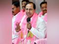 TRS to skip Opposition meet today, says it 'doesn't want to share dais with Congress' - Hindi News | TRS to skip Opposition meet today, says it 'doesn't want to share dais with Congress' | Latest politics News at Lokmattimes.com