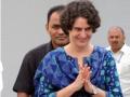 K'taka Cong mulls fielding Priyanka Gandhi for Rajya Sabha, BJP welcomes plan - Hindi News | K'taka Cong mulls fielding Priyanka Gandhi for Rajya Sabha, BJP welcomes plan | Latest politics News at Lokmattimes.com