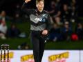 New Zealand's Bracewell refuses to criticise Lucknow pitch after losing T20I on spin-friendly track - Hindi News | New Zealand's Bracewell refuses to criticise Lucknow pitch after losing T20I on spin-friendly track | Latest cricket News at Lokmattimes.com