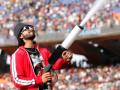 Ranveer Singh, Rehman enthrall spectators at IPL closing ceremony - Hindi News | Ranveer Singh, Rehman enthrall spectators at IPL closing ceremony | Latest cricket News at Lokmattimes.com