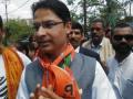 Darjeeling politics: BJP member expresses solidarity towards Edwards-Gurung-Tamang trio - Hindi News | Darjeeling politics: BJP member expresses solidarity towards Edwards-Gurung-Tamang trio | Latest national News at Lokmattimes.com