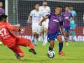Hard to digest 1-1 draw against Kerala Blasters: Bengaluru FC's Wangjam - Hindi News | Hard to digest 1-1 draw against Kerala Blasters: Bengaluru FC's Wangjam | Latest football News at Lokmattimes.com