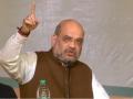 Centre's motive is to minimise RTI applications: Shah - Hindi News | Centre's motive is to minimise RTI applications: Shah | Latest national News at Lokmattimes.com