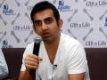 At the moment, India is far superior to Pakistan: Gambhir - Hindi News | At the moment, India is far superior to Pakistan: Gambhir | Latest cricket News at Lokmattimes.com