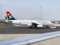 S.African Airways resume flights after over a yr - Hindi News | S.African Airways resume flights after over a yr | Latest politics News at Lokmattimes.com