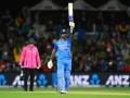 IND v NZ, 2nd T20I: Suryakumar's unbeaten 49-ball ton propels India to 191/6 despite Southee hat-trick - Hindi News | IND v NZ, 2nd T20I: Suryakumar's unbeaten 49-ball ton propels India to 191/6 despite Southee hat-trick | Latest cricket News at Lokmattimes.com