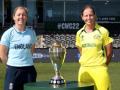 Women's World Cup final: Will it be Australia's seventh or England's fifth title? - Hindi News | Women's World Cup final: Will it be Australia's seventh or England's fifth title? | Latest cricket News at Lokmattimes.com