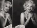 Ana de Armas stuns as Marilyn Monroe in 'Blonde' trailer - Hindi News | Ana de Armas stuns as Marilyn Monroe in 'Blonde' trailer | Latest entertainment News at Lokmattimes.com